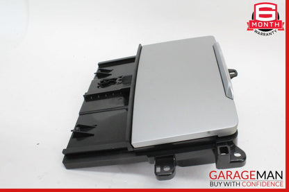 2017-2019 Audi Q7 SUV Front Center Console Storage Tray Box 4M1863273 Genuine