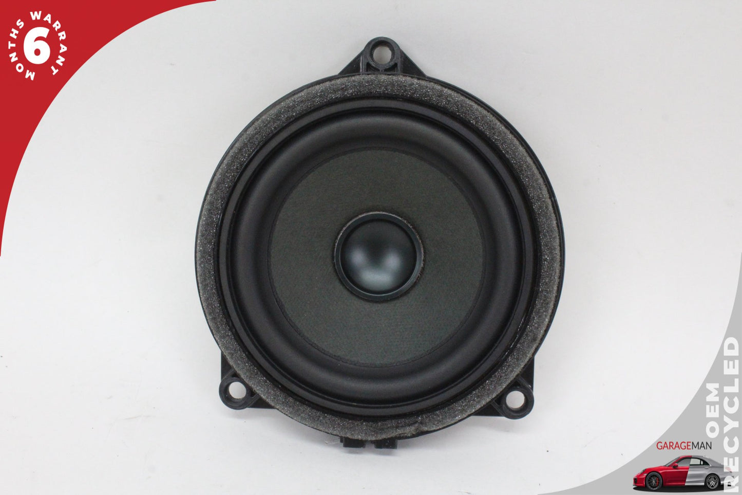 2012-2020 BMW 430i F36 Front or Rear Left & Right Side Audio Speakers 9264944
