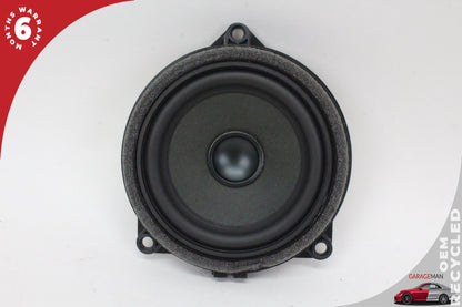2012-2020 BMW 430i F36 Front or Rear Left & Right Side Audio Speakers 9264944