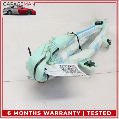 2015-2021 Mercedes-Benz C300 W205 Right Side Roof Curtain Air Bag 2058602100 OEM
