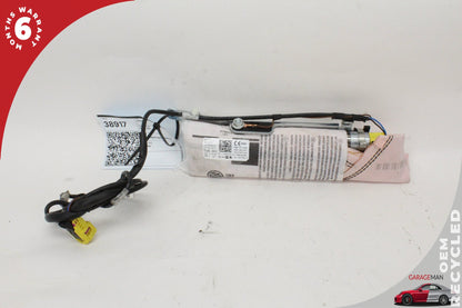 2015-2020 Audi A3 S3 / A3 Quattro Front Right Side Seat Airbag 8V5880242A OEM