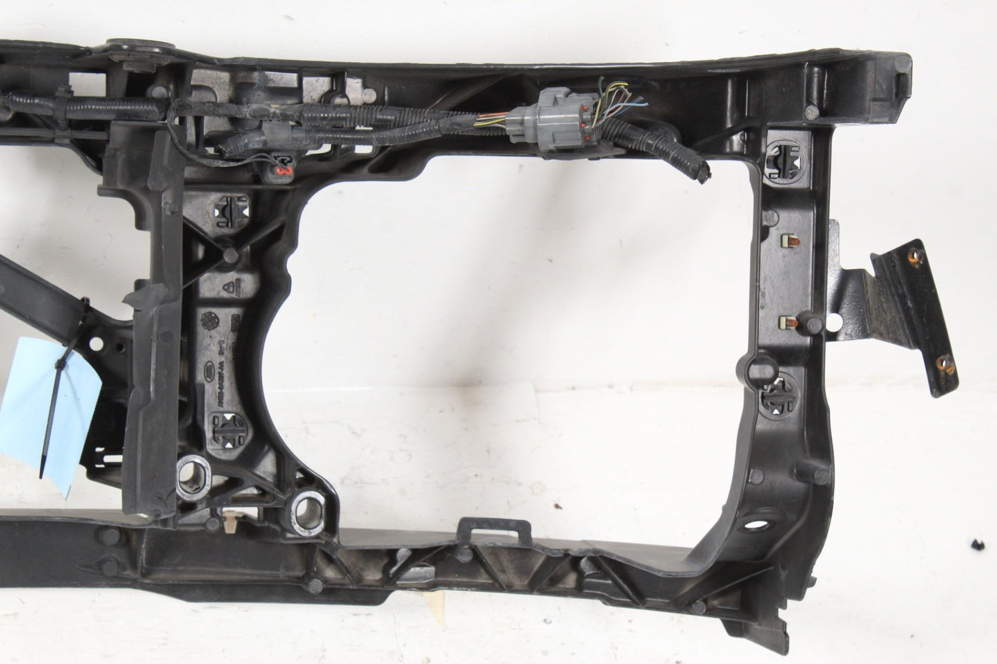 2005-2016 Land Rover LR4 Front Radiator Support Core Frame Carrier BH429S432AA