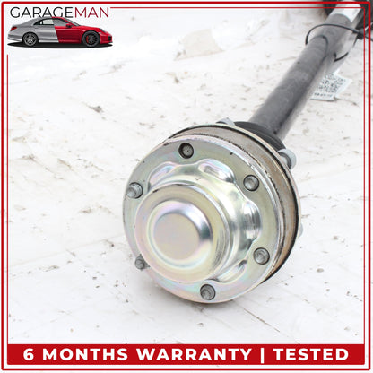 2019-2025 Audi Q3 Quattro F3 AWD Rear Right Side CV Axle Shaft 3Q0501204B OEM