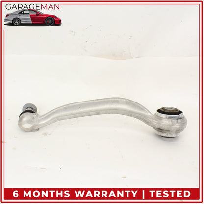 2015-2020 Mercedes-Benz E450 W238 Front Left Curved Control Arm 20505LI OEM