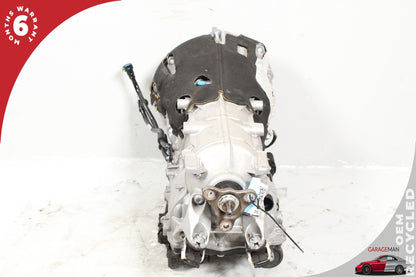 2017-2021 BMW 430i F36 AWD 2.0L Automatic Transmission GA8HP50Z 142K