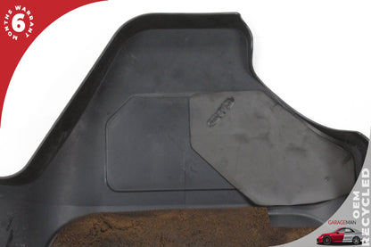 2003-2005 Ford Thunderbird 3.9L V8 Engine Motor Cover Trim Panel 3W436A949AD OEM