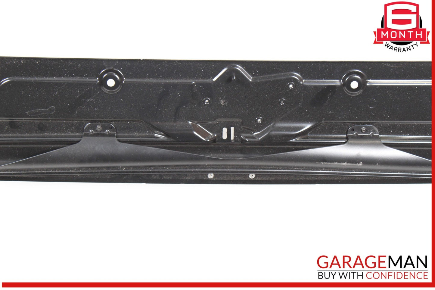 2008-2017 S5 A5 RS5 Sun Roof Glass Frame 8T0877041B OEM