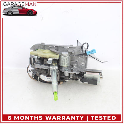 2010-2012 LR Range Rover L322 Floor Shifter Gear Shift Selector AH427K004AB OEM