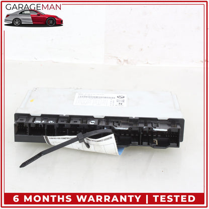2012-2018 BMW 650i F13 Seat Control Module 9257103 OEM