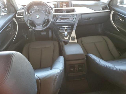 Parting Out- 2013 BMW 320i xDrive- 202 202