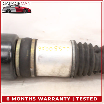 2003-2011 Mercedes W219 CLS500 Front Right Airmatic Shock Strut C086078 OEM