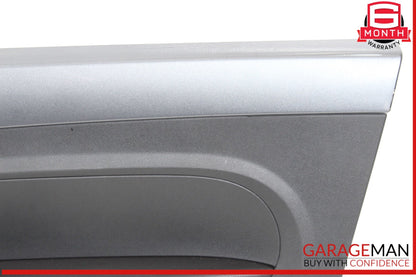 2012-2019 Volkswagen Beetle FWD Front Right Door Trim Panel 5C1867012BF OEM