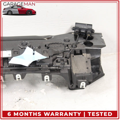 2018-2025 BMW X3 X4 G01 G02 SUV Rear Bumper Reinforcement Impact Bar Beam OEM