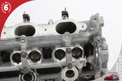 2015-2018 Porsche Macan 95B 3.0L Engine Right Side Cylinder Head 9461052627R OEM