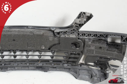2008-2011 Mercedes W204 C300 Front Bumper Cover Assembly 2048857625 OEM