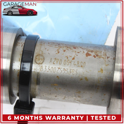 2015-2020 Mercedes X156 GLA250 CLA250 C300 Right Exhaust Camshaft 2700510139 OEM