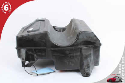 13-19 Mercedes X166 GL450 4MATIC Rear Subwoofer Speaker 1668202802