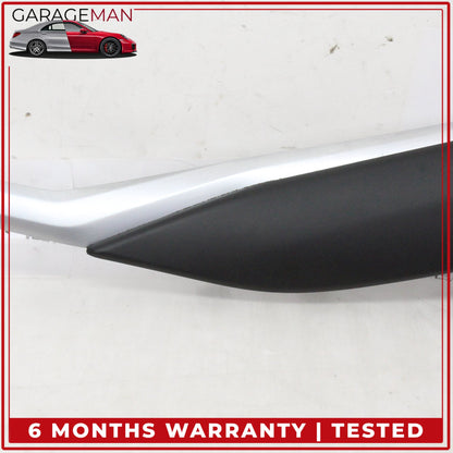2019-2025 BMW 330i Front Center Console Left and Right Side Trim Molding Set OEM