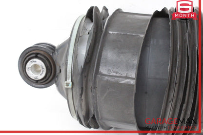 2003-2011 Mercedes W211 E500 Rear Left Air Suspension Bag Shock 2113201325 OEM