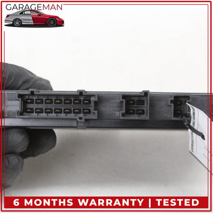 2007-2012 Mercedes X164 GL550 Third Seat Row Power Folding Control Module OEM