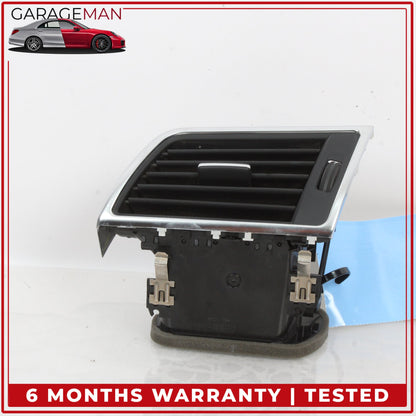 2012-2016 Mercedes W166 ML350 Front Right Dash AC A/C Air Vent 1668302254 OEM