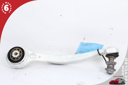 2015-2020 Mercedes W205 C300 Front Right Passenger Side Curved Control Arm OEM
