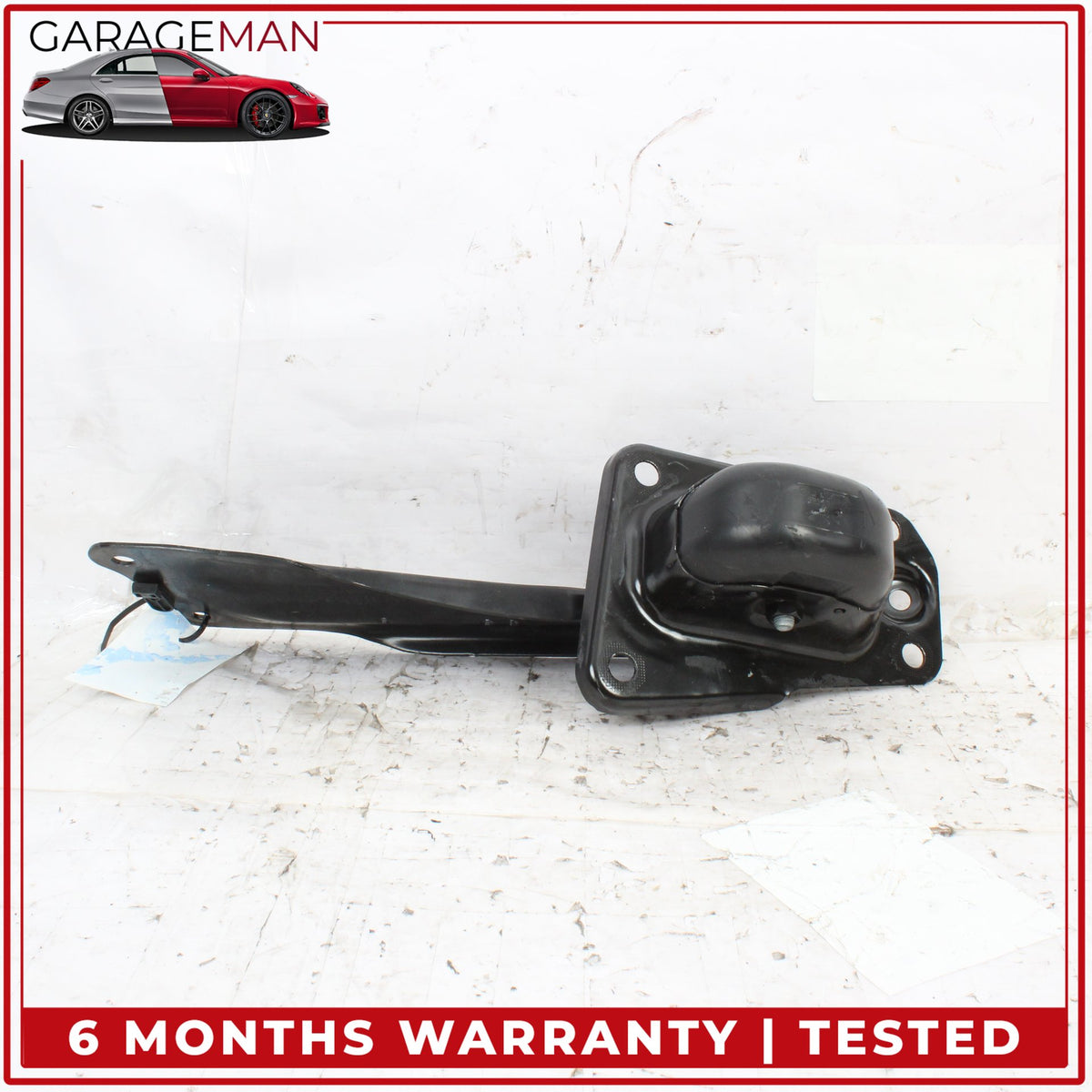 2019-2025 Audi Q3 Quattro F3 Rear Left Side Trailing Control Arm 5QF505225C OEM