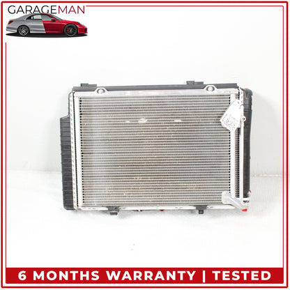 1997-2004 Mercedes R170 SLK230 Engine Cooling Water Radiator 2025003203 OEM