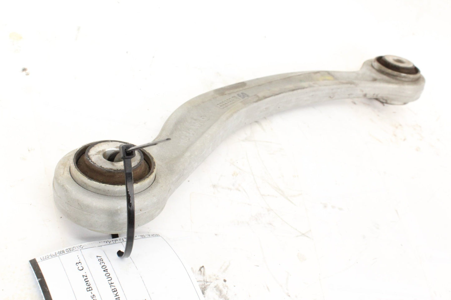 2015-2020 Mercedes-Benz C300 W205 Rear Upper Control Arm Left/Right 20409