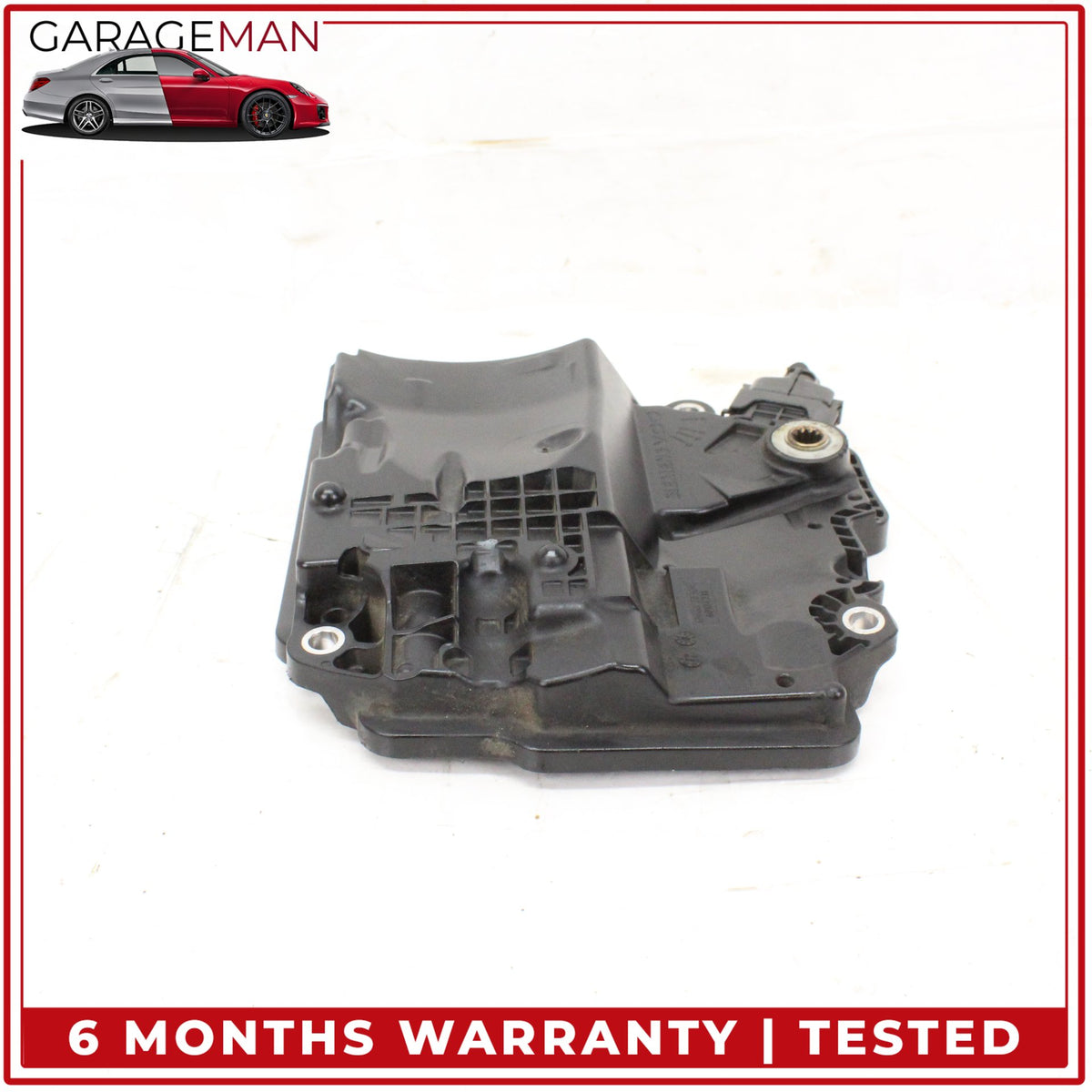 2006-2014 Mercedes W164 ML350 ISM DSM Gearbox Transmission Control Unit TCU OEM
