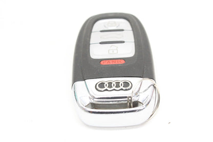 2012-2018 Audi A6 S5 A4 A5 A8 Smart Keyless Entry Remote Key Fob 8K0959754B OEM