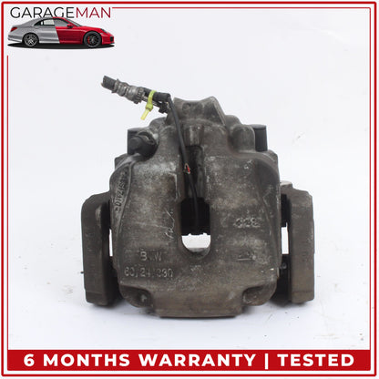 2011-2016 BMW 528i F10 Front Left and Right Side Brake Caliper 6791919