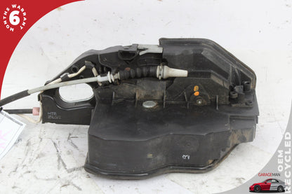 2011-2016 BMW 528i F10 Rear Right Side Door Lock Actuator w/ Soft Close OEM