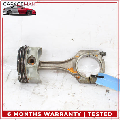 2008-2014 BMW 650i 550i X5 X6 4.4L V8 N63 Engine Motor Piston w/ Rod 7843237 OEM