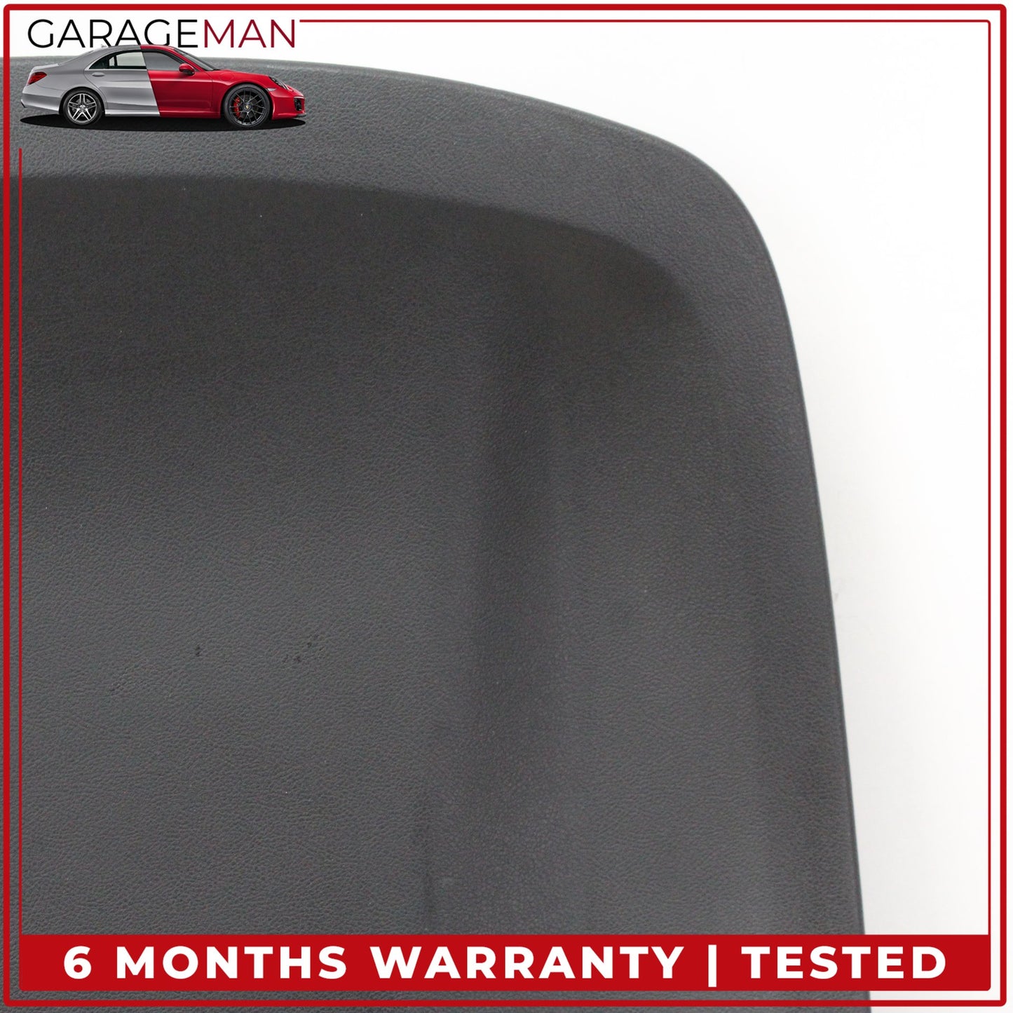 2019-2025 BMW 330i Front Left or Right Side Seat Back Cover Panel 7415101 OEM