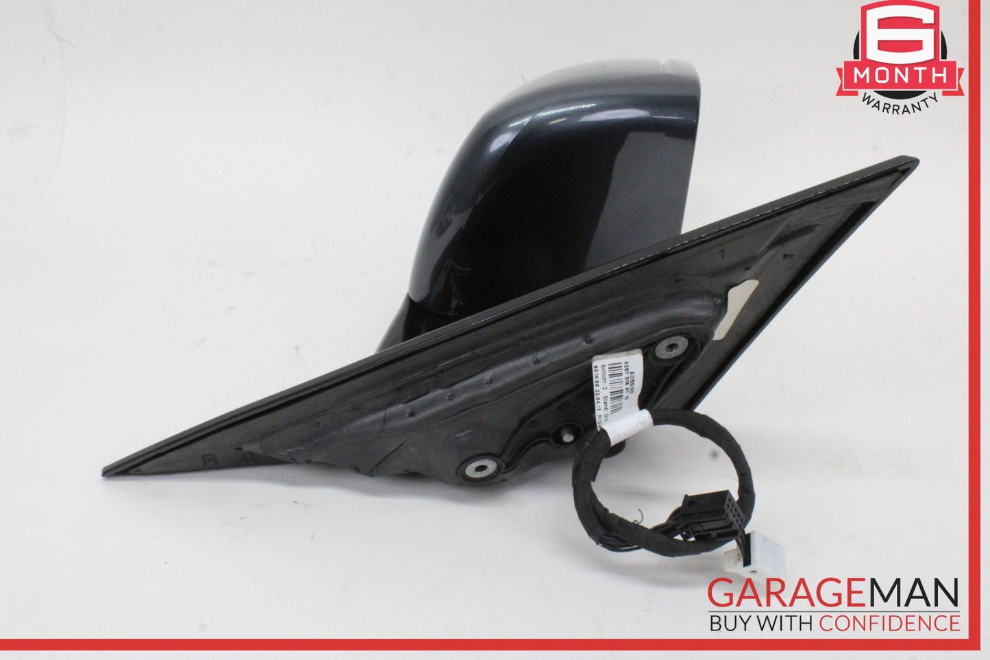 2010-2017 Mercedes W207 E400 E350 Front Right Side Door Rear View Mirror OEM