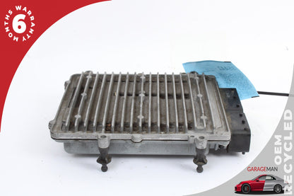 2011-2018 Mercedes-Benz CLS550 W218 Coupe Engine Control Module 2789001000