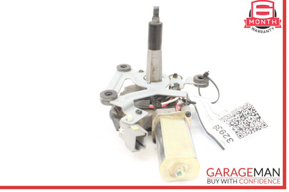 2010-2016 Land Rover LR4 SUV Rear Wiper Motor CH3217C421BC Genuine