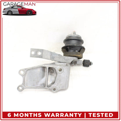 2016-2024 Infiniti Q50 Q60 Front Right Engine Mount w/ Bracket 112324HK5A OEM