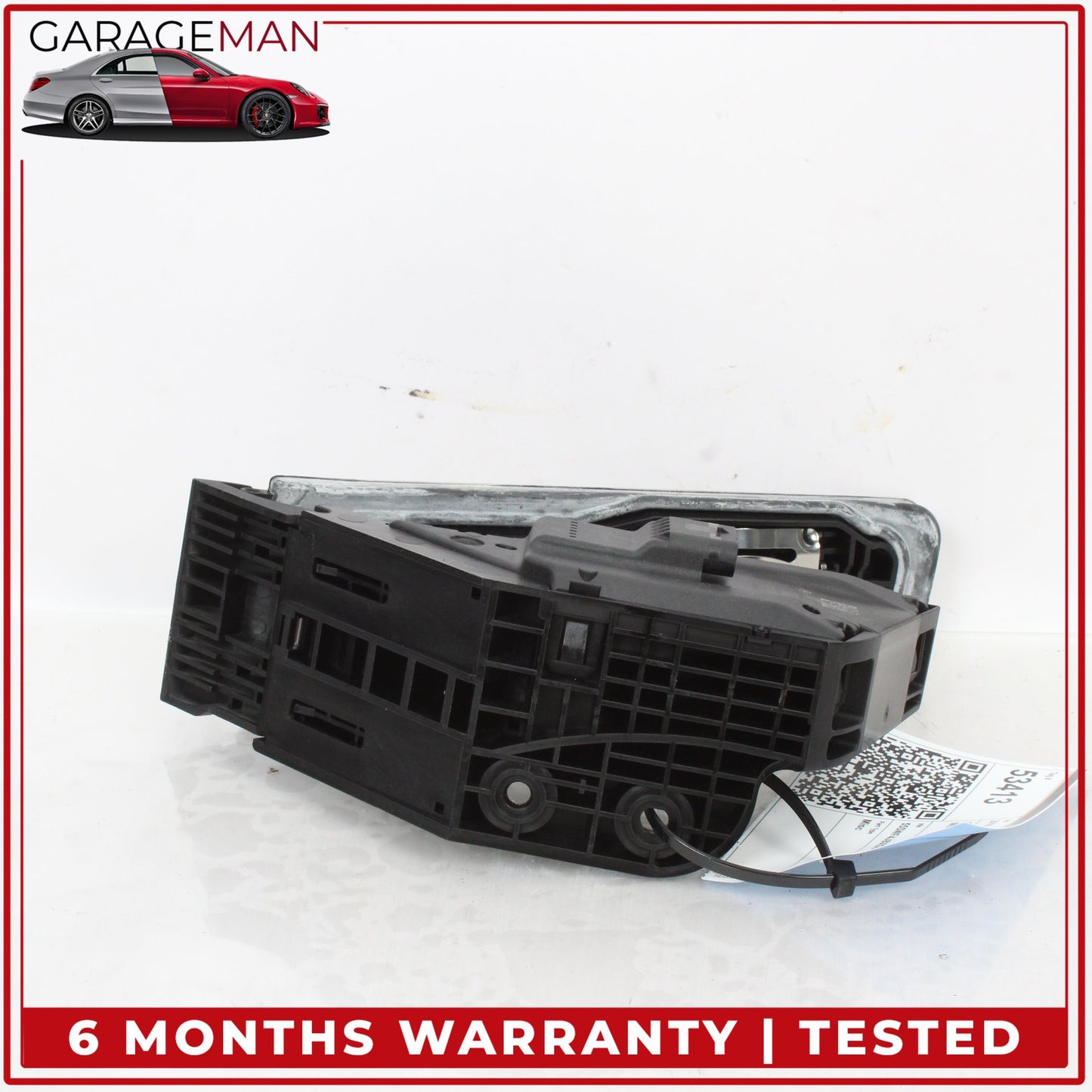 2015-2020 Mercedes W205 C300 Gas Throttle Accelerator Pedal 2053000104 OEM
