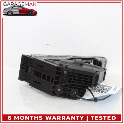2015-2020 Mercedes W205 C300 Gas Throttle Accelerator Pedal 2053000104 OEM