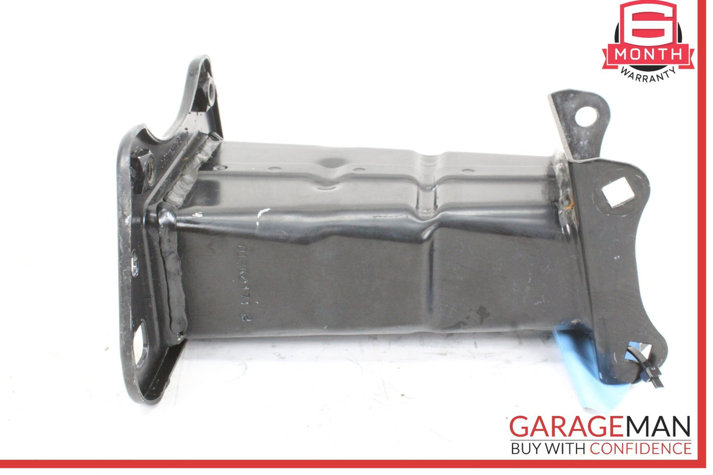 2006-2012 Mercedes-Benz ML500 W164 Front Left Bumper Reinforcement Bracket OEM