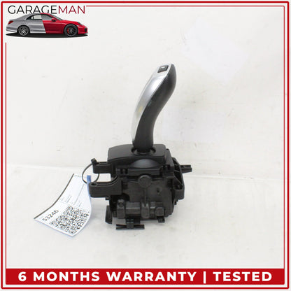 2011-2017 BMW X3 740i 528i Automatic Transmission Gear Shifter Selector OEM
