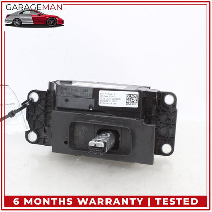 2011-2018 Audi A8 S8 Automatic Transmission Gear Shifter Selector 4H1713041E OEM