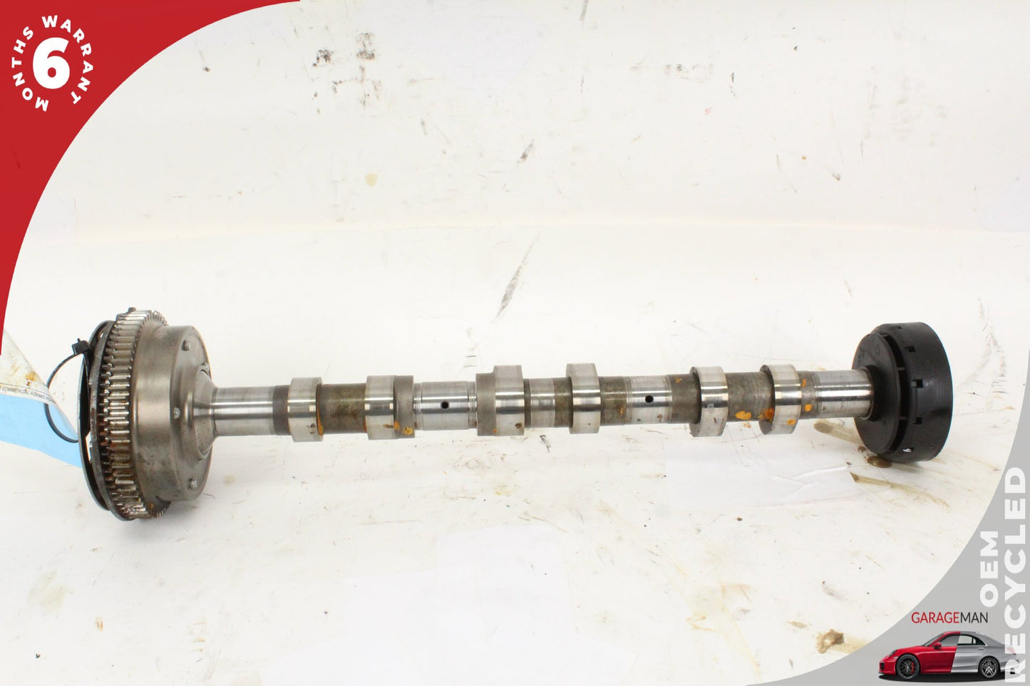 2005-2012 Mercedes-Benz E350 W211 Right Exhaust Camshaft 2720510839 OEM