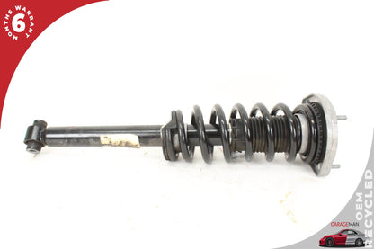 2013-2020 Mercedes R231 SL550 Rear Left and Right Shock Strut Absorber Set OEM