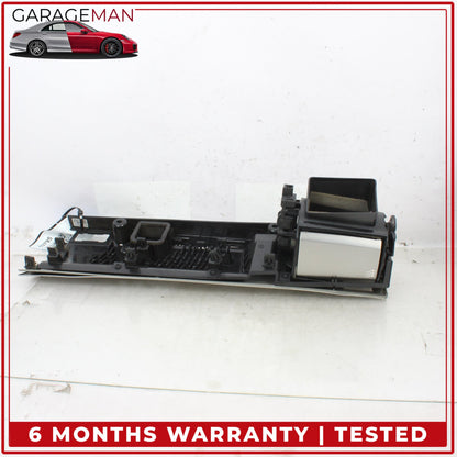 2009-2015 Jaguar XF X250 Front Right Side Dash AC A/C Air Vent 8X23043C26A OEM