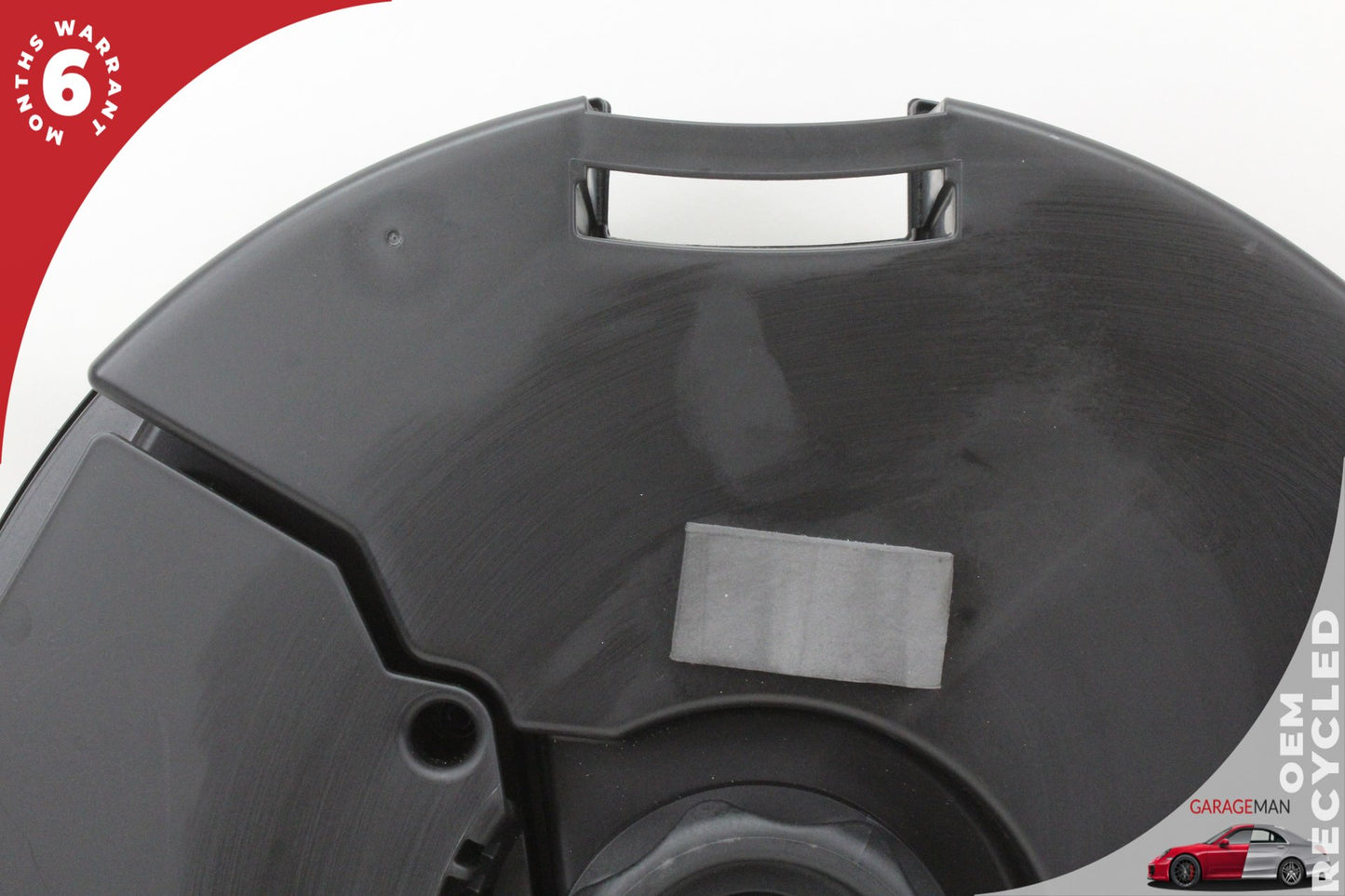 2018-2025 Audi Q5 SQ5 Rear Audio Subwoofer Sub Woofer Speaker 80A035382 OEM