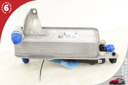 2018 BMW 430i F36 Sedan Transmission Oil Cooler 8514515 Genuine