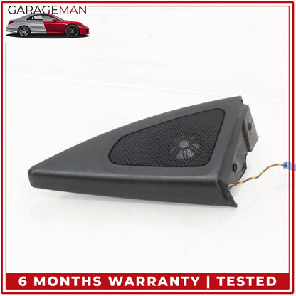 2010-2017 BMW 550i F07 Front Left Driver Side Door Tweeter Speaker 7197867 OEM